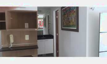 Imagem 4: Apartamento 1 Dormitório 1 Vaga de Garagem Mobiliado