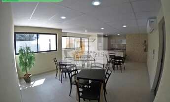 Imagem 7: Apartamento com 2 quartos em Campo Grande