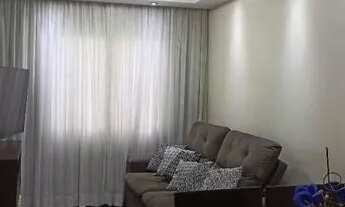 Imagem: São Paulo - Apartamento Padrão - Tatuapé