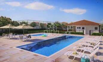 Imagem 7: RESIDENCIAL CONQUISTA AGAPEAMA, APARTAMENTOS DE 2 E 3 DORMITÓRIOS À VENDA, VILA SANTA MARI