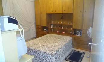 Imagem 4: Casa à venda, 2 quartos, 3 vagas, Cidade São Mateus - São Paulo/SP