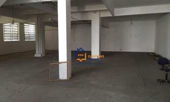 Imagem: Galpão à venda, 454 m² por R$ 1.350.000,00