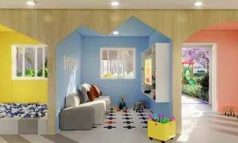 Imagem 7: Apartamento Garden na Vila Carrão 95 m² com 3 quartos sendo 1 suíte