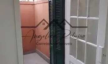 Imagem: Apartamento com 1 dormitório para alugar