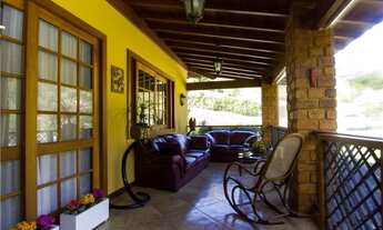 Imagem 6: No melhor condomínio