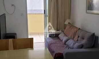 Imagem 3: Flat à venda, 1 quarto, 1 vaga, Lagoa - RIO DE JANEIRO/RJ