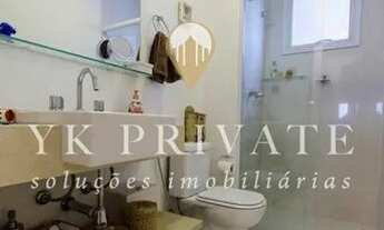 Imagem 10: Apartamento Vila Romana/ Rua Faustolo/ À Venda/ 100m²/ 3 dormitórios/ 1 suíte/ 2 vagas