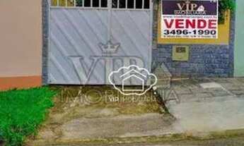 Imagem: Casa Residencial à venda, Campo Grande