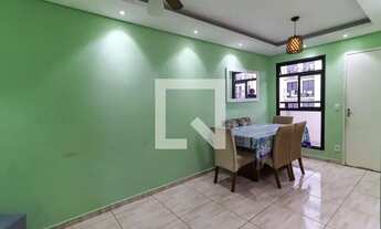 Imagem 4: Apartamento para Aluguel - Portal do Morumbi, 2 Quartos, 52 m2