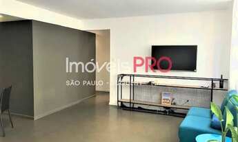 Imagem 2: 98m² com 2 dormitórios no Itaim Bibi