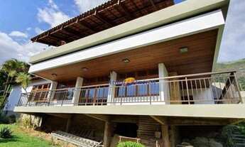 Imagem: Casa com 4 dormitórios à venda, 326 m²