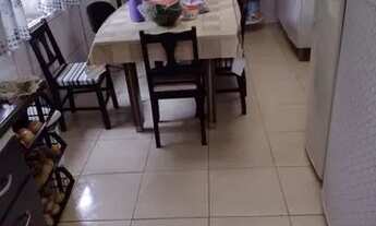 Imagem 5: Casa no Cajuru Casa com 3 dormitórios