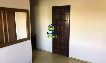 Imagem 7: Casa para venda com 180 metros quadrados com 4 quartos em Hauer - Curitiba - PR