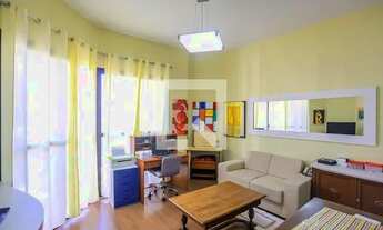 Imagem 3: Apartamento para Aluguel - Panamby, 1 Quarto, 40 m2