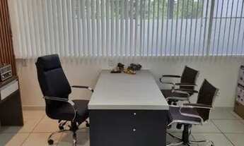 Imagem 5: Sala Comercial Mobiliada