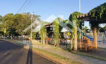 Imagem 2: Ótimo terreno no Condomínio Terras de São Bento 2 em Limeira SP