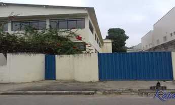 Imagem 5: Industrial Galpão em São José dos Campos