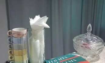 Imagem 6: Studio Kitnet com 1 dormitório