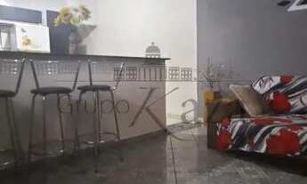 Imagem 2: Casa Térrea em São José dos Campos