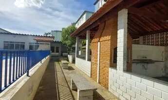 Imagem 2: Bosque dos Eucaliptos dois quartos