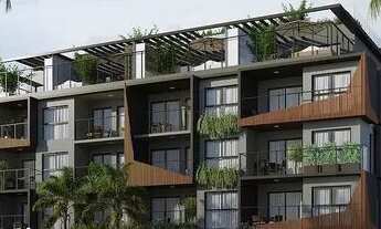 Imagem 2: Repasse flat Beach Haus (Bessa