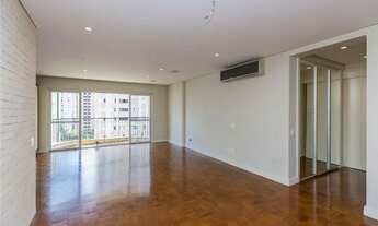 Imagem 7: São Paulo - Apartamento Padrão - Moema