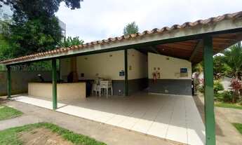 Imagem 2: Condomínio Recanto dos Pássaros, 2/4 com suite