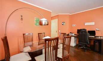 Imagem 4: APARTAMENTO RESIDENCIAL em São Paulo - SP, Vila Mariana