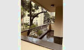 Imagem 4: Apartamento de 4 quartos para alugar no bairro None