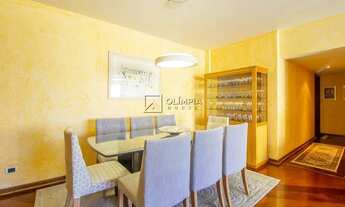 Imagem 3: Apartamento Venda 3 Dormitórios - 128 m² Vila Romana