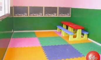 Imagem 4: São Paulo - Apartamento Padrão - Tatuapé