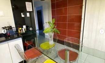 Imagem 7: Casa para venda com 156 metros quadrados com 3 quartos em Bultrins - Olinda - PE