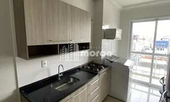 Imagem: APARTAMENTO PARA ALUGAR NO CENTRO - EDIFÍCIO