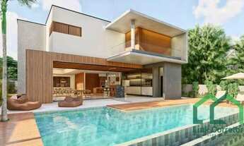 Imagem: Casa à venda, 527 m² por R$ 6.700.000,00