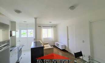 Imagem 2: Lindo apartamento no Cambuci