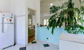 Imagem 4: Cobertura triplex para venda possui 380 metros quadrados com 4 quartos