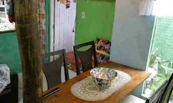 Imagem 6: Casinha na praia do Campeche mensal