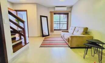 Imagem 6: Casa/Sobrado com 3 dormitórios sendo 1 suíte a venda no Bairro Hípica (Vivendas de Nova Ip