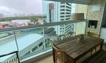 Imagem 3: Terraços Beira Mar