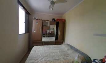 Imagem 3: Apartamento com 2 dormitórios à venda, 49 m² por R$ 180.000 - Esplanada Independência - Ta