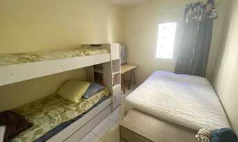 Imagem 7: Apartamento à venda, frente mar, 2 quartos Jd Aruan- preço de ocasião - lazer com piscina