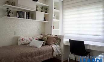 Imagem 7: APARTAMENTO - VILA MARIANA - SP