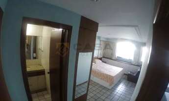 Imagem 6: DM-Apartamento para venda com 75 metros quadrados com 2 quartos em Praia da Costa - Vila V