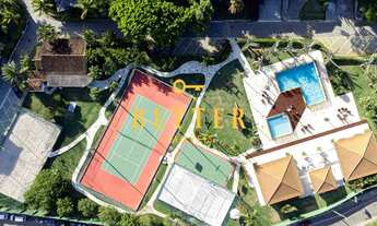 Imagem 7: Aconchegante imóvel pé na areia em Geribá!