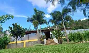 Imagem: Fazenda/Sítio/Chácara para venda com 144