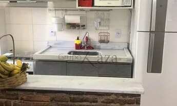 Imagem 6: Apartamento Padrão em São José dos Campos