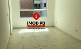 Imagem 5: Apartamento para venda possui 43 metros quadrados com 1 quarto em Intermares - Cabedelo