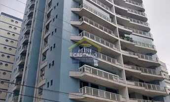 Imagem: Apartamento com 3 dorms, Tupi, Praia Grande!!!