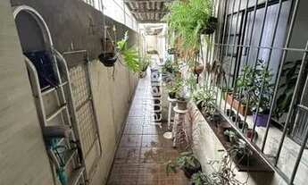 Imagem 2: LOCAÇÃO COMERCIAL | CASA TÉRREA GEMINADA | 01 VAGA