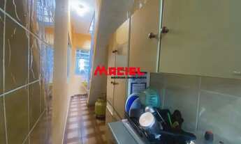 Imagem 3: Casa Padrão em São José dos Campos